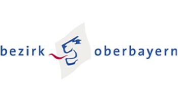Logo Bezirk Oberbayern | © Bezirk Oberbayern